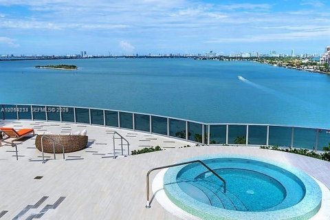 Copropriété à louer à Miami, Floride: 1 chambre, 90.95 m2 № 2076201 - photo 20