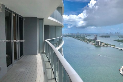 Copropriété à louer à Miami, Floride: 1 chambre, 90.95 m2 № 2076201 - photo 10