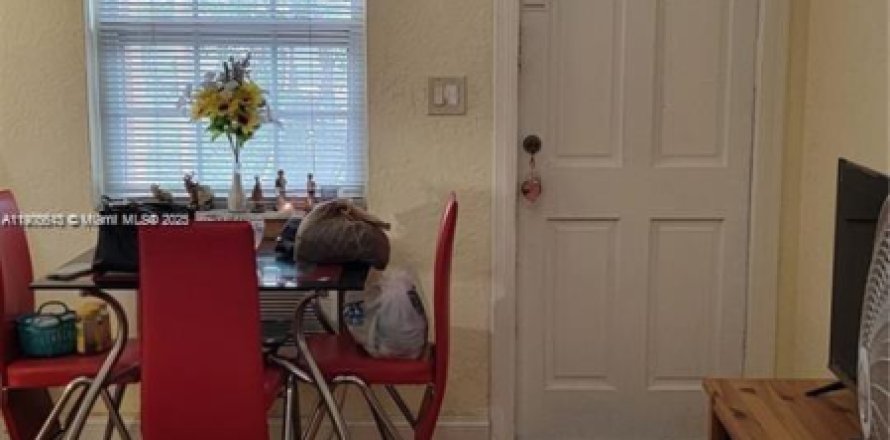 Apartamento en Miami, Florida 1 dormitorio, 248.23 m2 № 1966188