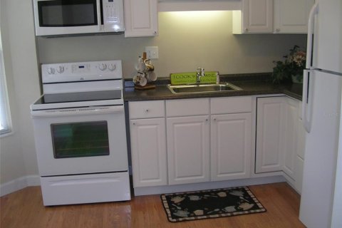 House in Eustis, Florida 3 bedrooms, 246.19 sq.m. № 1866063 - photo 21