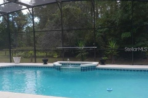 House in Eustis, Florida 3 bedrooms, 246.19 sq.m. № 1866063 - photo 14