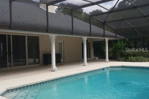 House in Eustis, Florida 3 bedrooms, 246.19 sq.m. № 1866063 - photo 13