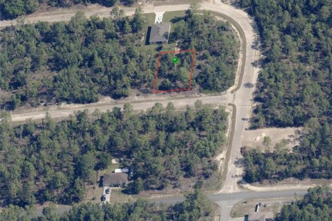Land in Dunnellon, Florida № 2163284