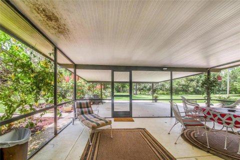 Villa ou maison à vendre à Indian lake estates, Floride: 3 chambres, 179.86 m2 № 2234424 - photo 30