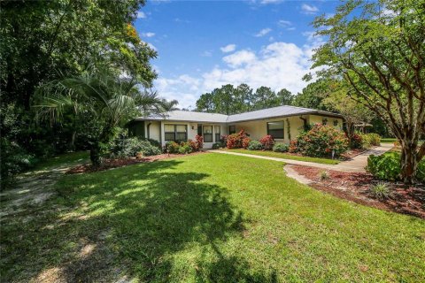 Villa ou maison à vendre à Indian lake estates, Floride: 3 chambres, 179.86 m2 № 2234424 - photo 4