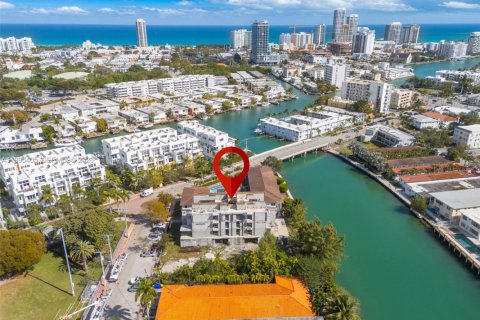 Купить земельный участок в Майами-Бич, Флорида № 2058243 - фото 9