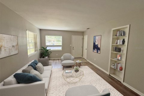 Villa ou maison à vendre à Lakeland, Floride: 3 chambres, 125.05 m2 № 2414969 - photo 3
