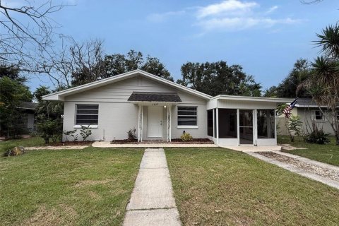 Villa ou maison à Lakeland, Floride 3 chambres, 125.05 m2 № 2414969