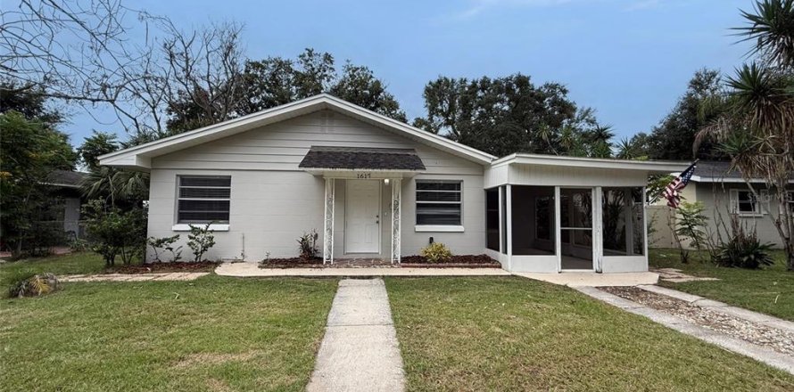 Villa ou maison à Lakeland, Floride 3 chambres, 125.05 m2 № 2414969