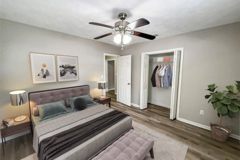 Villa ou maison à vendre à Lakeland, Floride: 3 chambres, 125.05 m2 № 2414969 - photo 14