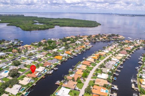 Villa ou maison à vendre à Saint Petersburg, Floride: 4 chambres, 201.97 m2 № 1337275 - photo 3