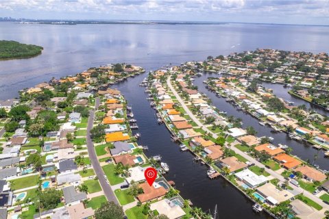 Villa ou maison à vendre à Saint Petersburg, Floride: 4 chambres, 201.97 m2 № 1337275 - photo 29