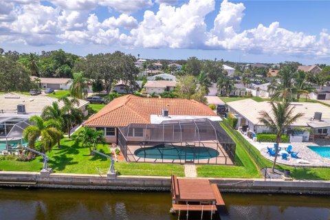 Villa ou maison à vendre à Saint Petersburg, Floride: 4 chambres, 201.97 m2 № 1337275 - photo 25