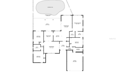 Villa ou maison à vendre à Saint Petersburg, Floride: 4 chambres, 201.97 m2 № 1337275 - photo 2