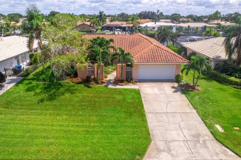 Villa ou maison à vendre à Saint Petersburg, Floride: 4 chambres, 201.97 m2 № 1337275 - photo 4