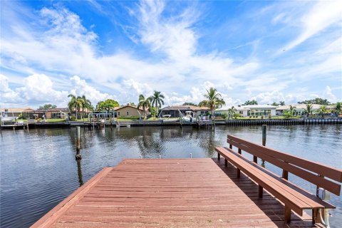 Villa ou maison à vendre à Saint Petersburg, Floride: 4 chambres, 201.97 m2 № 1337275 - photo 14