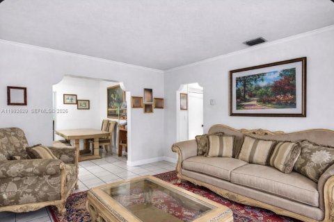 Купить виллу или дом в Майами, Флорида 4 спальни, 153.1м2, № 2056107 - фото 4