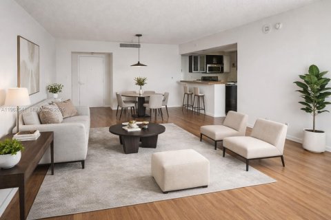 Condominio en venta en Miami, Florida, 2 dormitorios, 113.81 m2 № 2029845 - foto 4