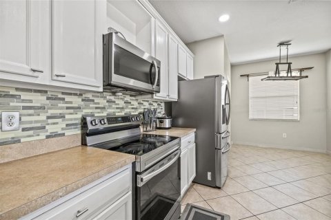 House in Brooksville, Florida 4 bedrooms, 162.95 sq.m. № 1840441 - photo 7