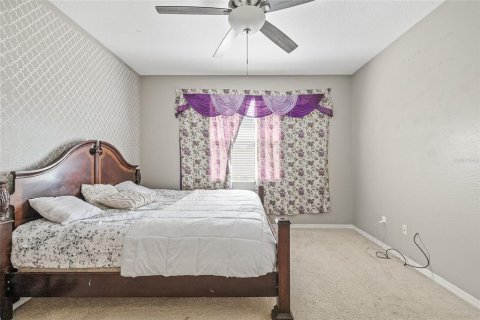 House in Brooksville, Florida 4 bedrooms, 162.95 sq.m. № 1840441 - photo 20