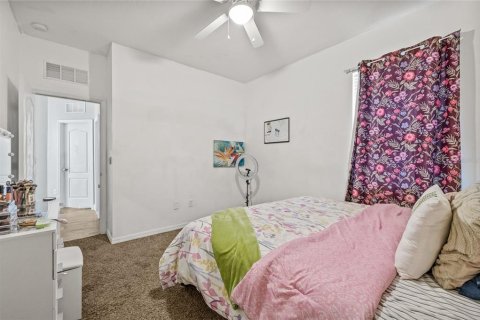 House in Brooksville, Florida 4 bedrooms, 162.95 sq.m. № 1840441 - photo 25