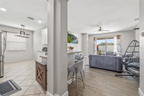 House in Brooksville, Florida 4 bedrooms, 162.95 sq.m. № 1840441 - photo 6