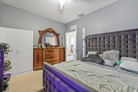 House in Brooksville, Florida 4 bedrooms, 162.95 sq.m. № 1840441 - photo 30