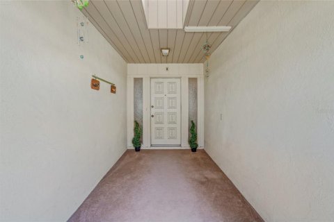 Купить виллу или дом в Венеция, Флорида 8 комнат, 164.25м2, № 1840074 - фото 4