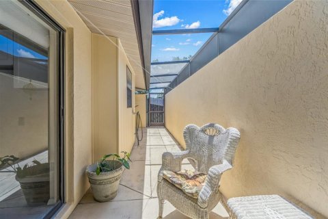 Купить виллу или дом в Венеция, Флорида 8 комнат, 164.25м2, № 1840074 - фото 25