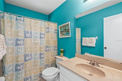 Купить виллу или дом в Венеция, Флорида 8 комнат, 164.25м2, № 1840074 - фото 20