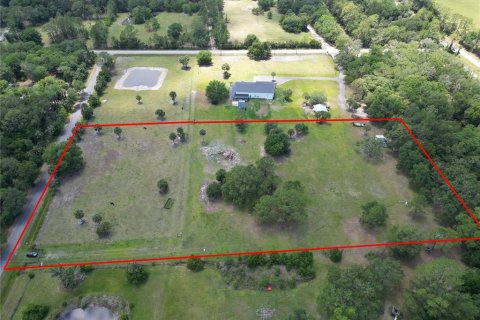 Terreno en venta en Osteen, Florida № 2122813 - foto 5