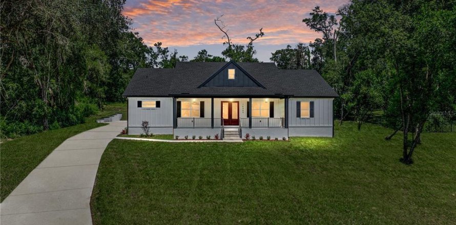 Villa ou maison à Dade City, Floride 5 chambres, 297.01 m2 № 1912639
