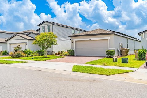 House in Clermont, Florida 4 bedrooms, 156.73 sq.m. № 1848656 - photo 26
