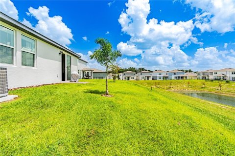 House in Clermont, Florida 4 bedrooms, 156.73 sq.m. № 1848656 - photo 20