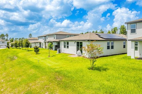 House in Clermont, Florida 4 bedrooms, 156.73 sq.m. № 1848656 - photo 29
