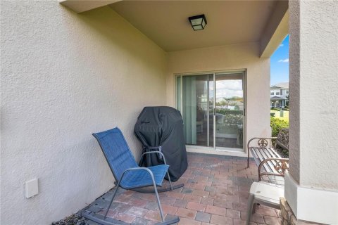 Townhouse in Winter Garden, Florida 3 bedrooms, 168.52 sq.m. № 2347464 - photo 23