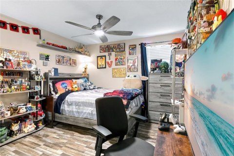 Townhouse in Winter Garden, Florida 3 bedrooms, 168.52 sq.m. № 2347464 - photo 21