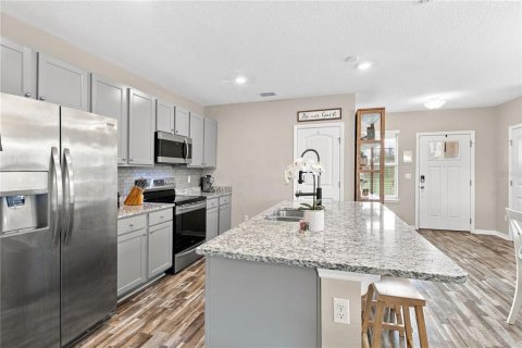Townhouse in Winter Garden, Florida 3 bedrooms, 168.52 sq.m. № 2347464 - photo 7