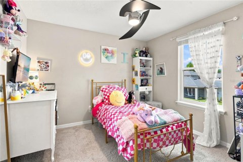 Townhouse in Winter Garden, Florida 3 bedrooms, 168.52 sq.m. № 2347464 - photo 16