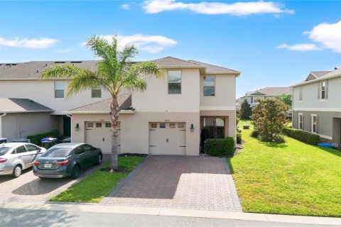 Townhouse in Winter Garden, Florida 3 bedrooms, 168.52 sq.m. № 2347464 - photo 27