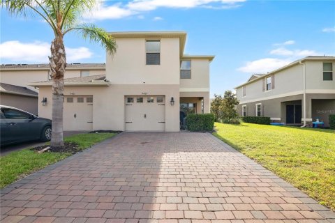 Townhouse in Winter Garden, Florida 3 bedrooms, 168.52 sq.m. № 2347464 - photo 26