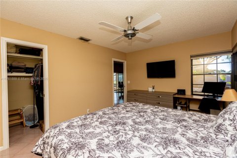 House in Boynton Beach, Florida 2 bedrooms, 117.24 sq.m. № 1702226 - photo 22