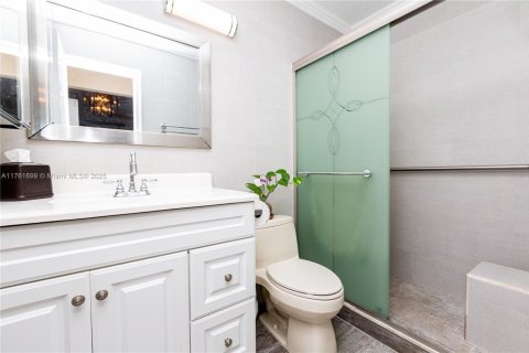 House in Boynton Beach, Florida 2 bedrooms, 117.24 sq.m. № 1702226 - photo 23