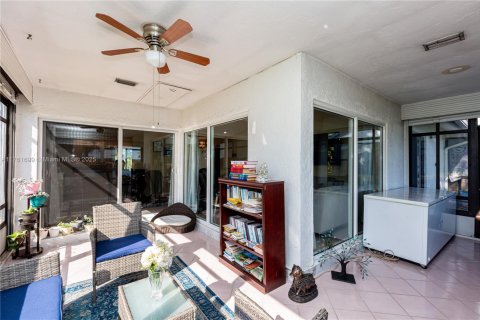 House in Boynton Beach, Florida 2 bedrooms, 117.24 sq.m. № 1702226 - photo 29