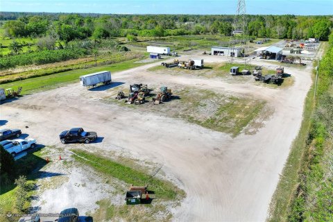 Land in Lakeland, Florida № 1251480 - photo 4