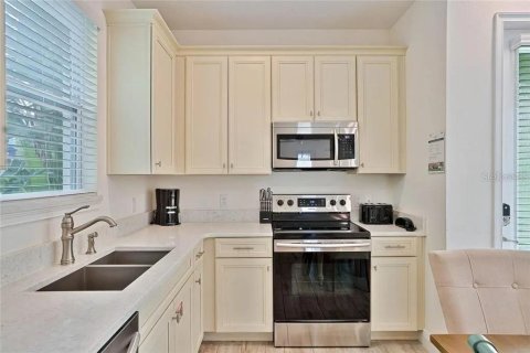Casa en venta en Kissimmee, Florida, 4 dormitorios, 201.23 m2 № 2231223 - foto 14