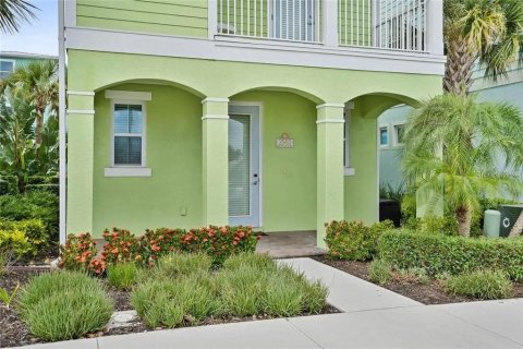 Casa en venta en Kissimmee, Florida, 4 dormitorios, 201.23 m2 № 2231223 - foto 5