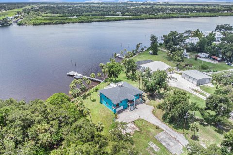 Villa ou maison à vendre à Riverview, Floride: 4 chambres, 274.06 m2 № 1815960 - photo 4