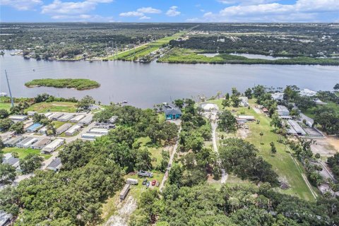 Villa ou maison à vendre à Riverview, Floride: 4 chambres, 274.06 m2 № 1815960 - photo 26