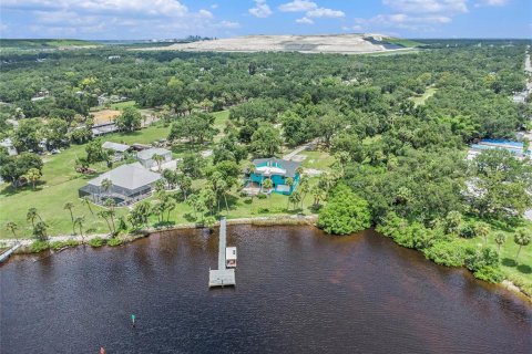 Villa ou maison à vendre à Riverview, Floride: 4 chambres, 274.06 m2 № 1815960 - photo 25